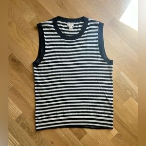 J. Crew Sweater Tank